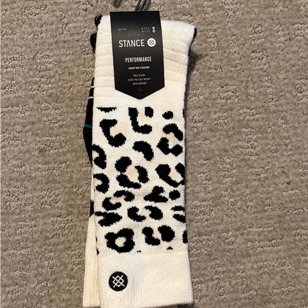NEW Women’s Stance Socks